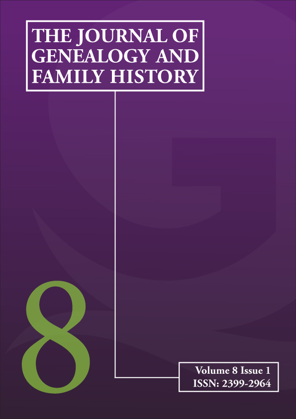 					View Vol. 8 No. 1 (2025)
				